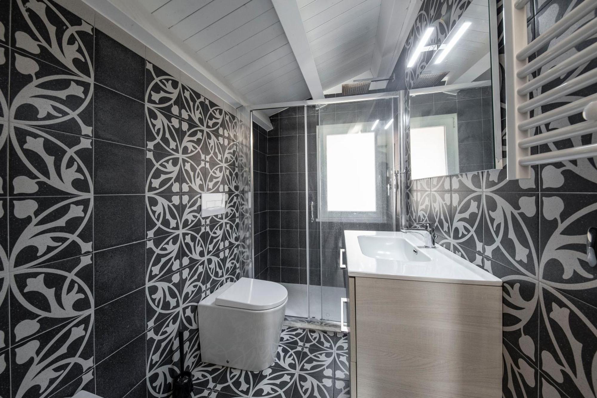 Pietranera Residence Catania Ngoại thất bức ảnh