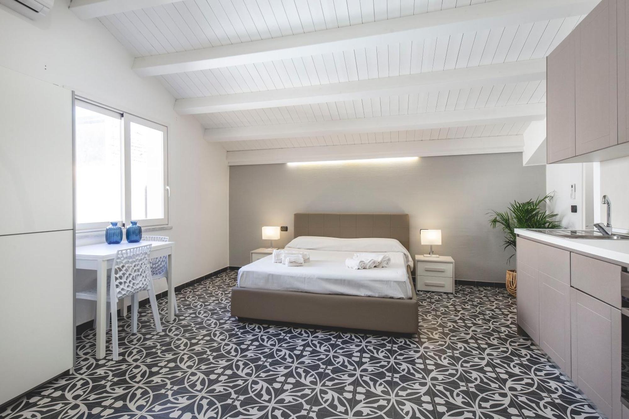 Pietranera Residence Catania Ngoại thất bức ảnh