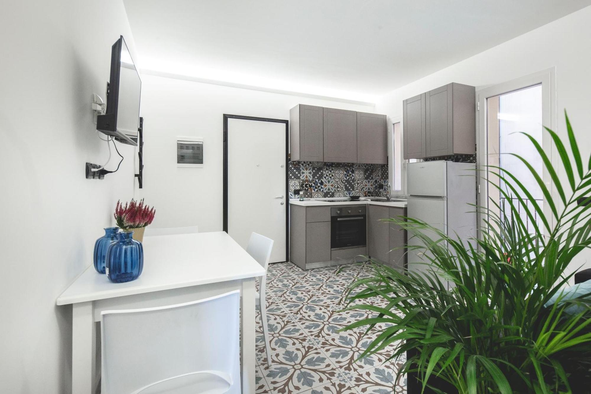 Pietranera Residence Catania Ngoại thất bức ảnh