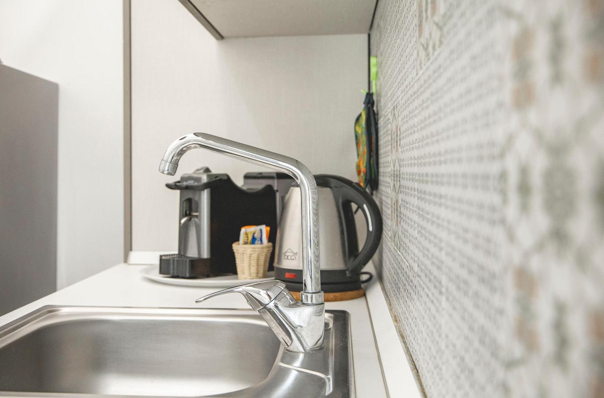 Pietranera Residence Catania Ngoại thất bức ảnh