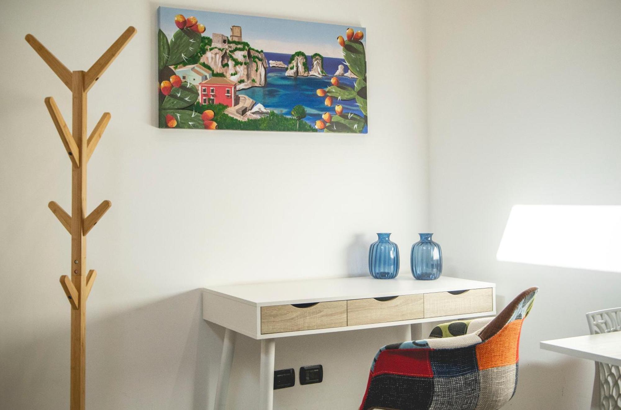 Pietranera Residence Catania Ngoại thất bức ảnh
