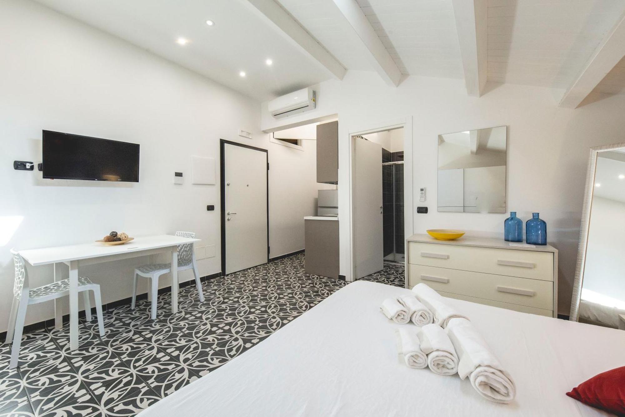 Pietranera Residence Catania Ngoại thất bức ảnh