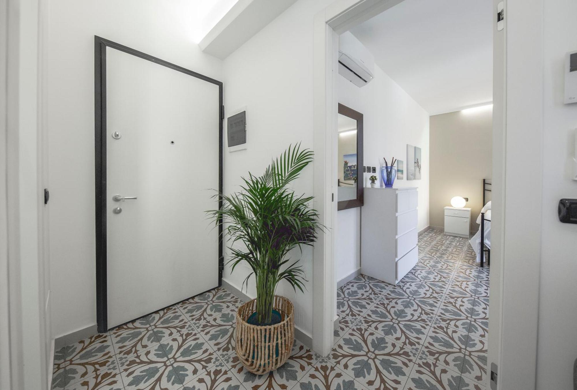 Pietranera Residence Catania Ngoại thất bức ảnh