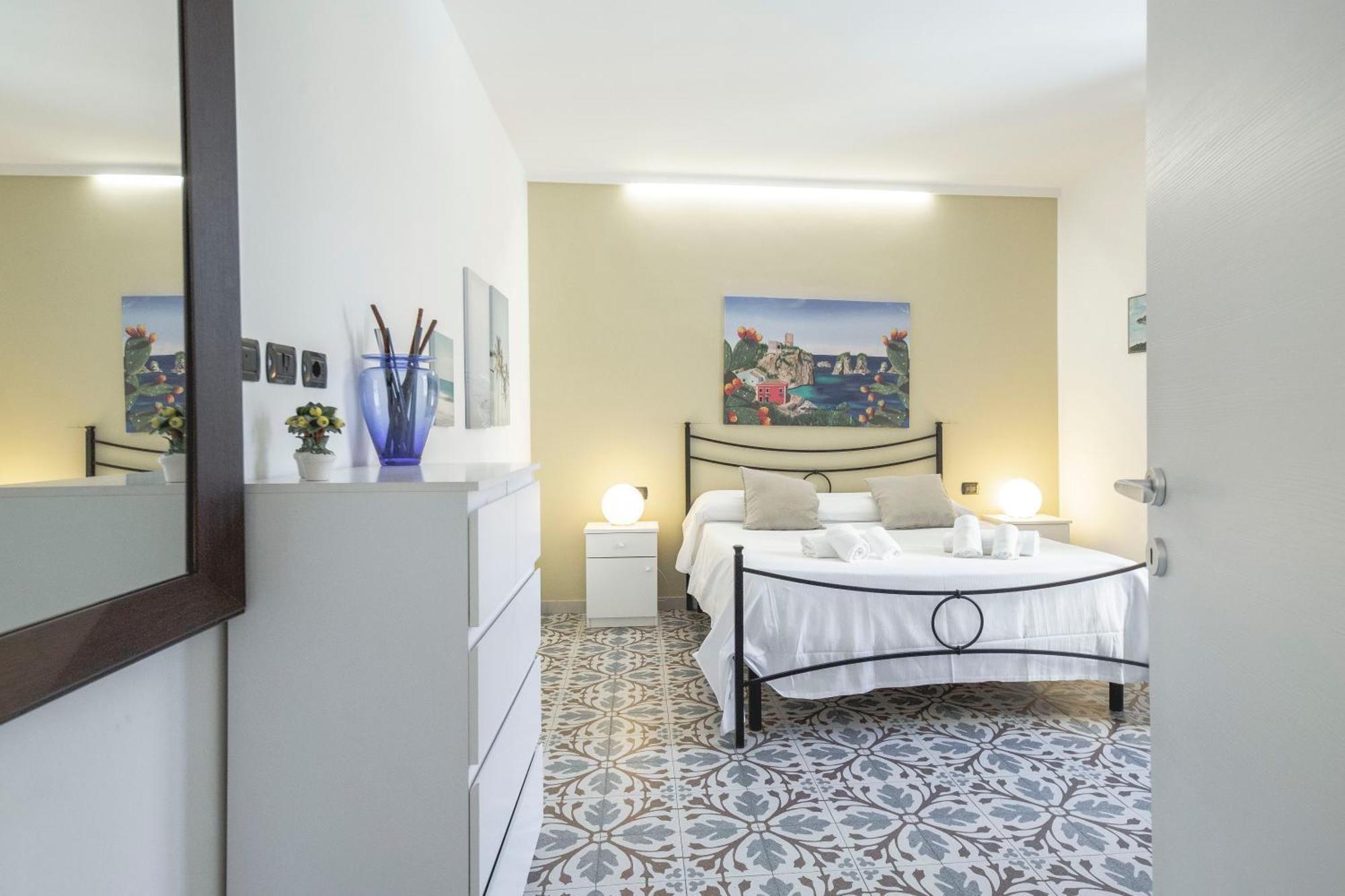Pietranera Residence Catania Ngoại thất bức ảnh