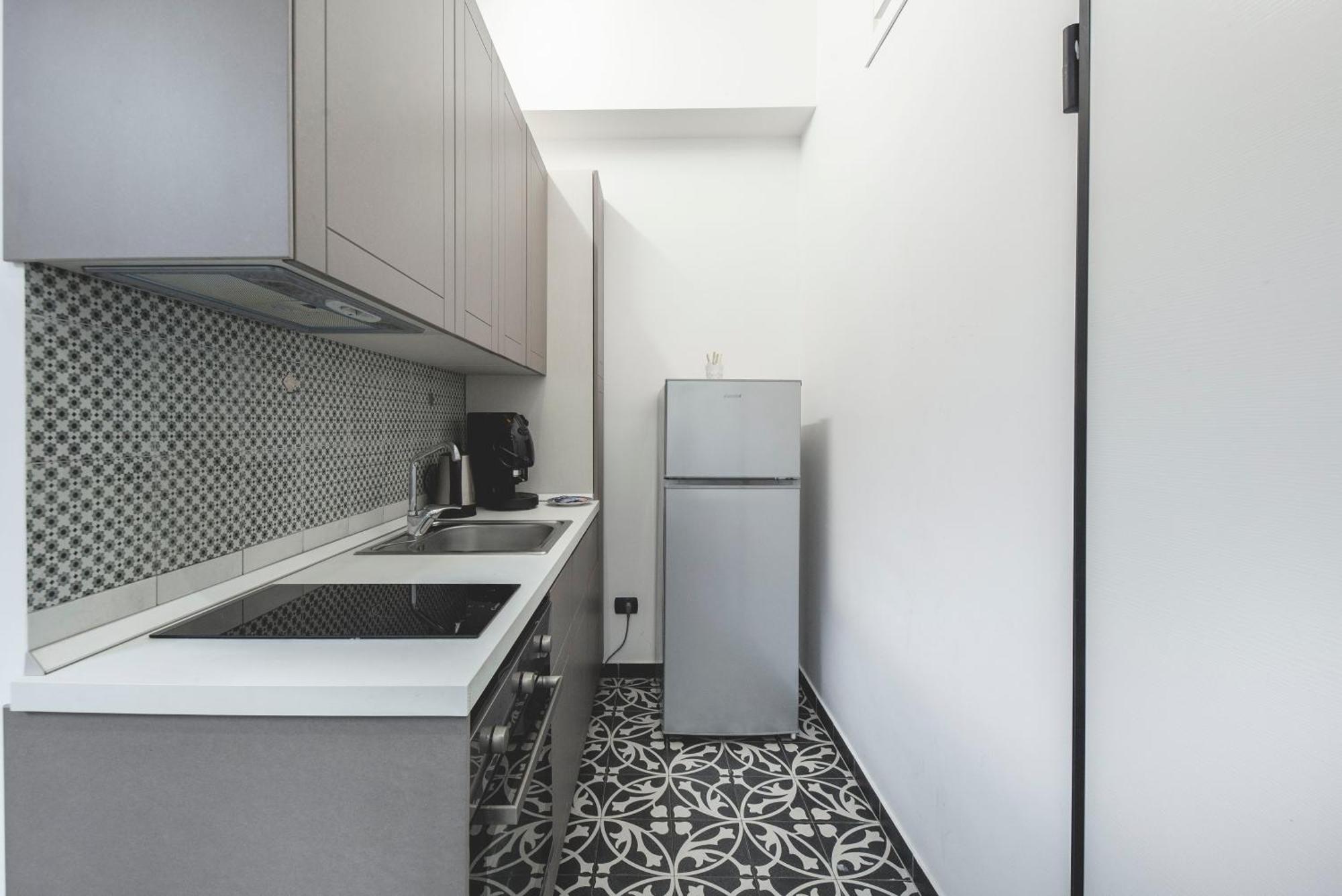 Pietranera Residence Catania Ngoại thất bức ảnh