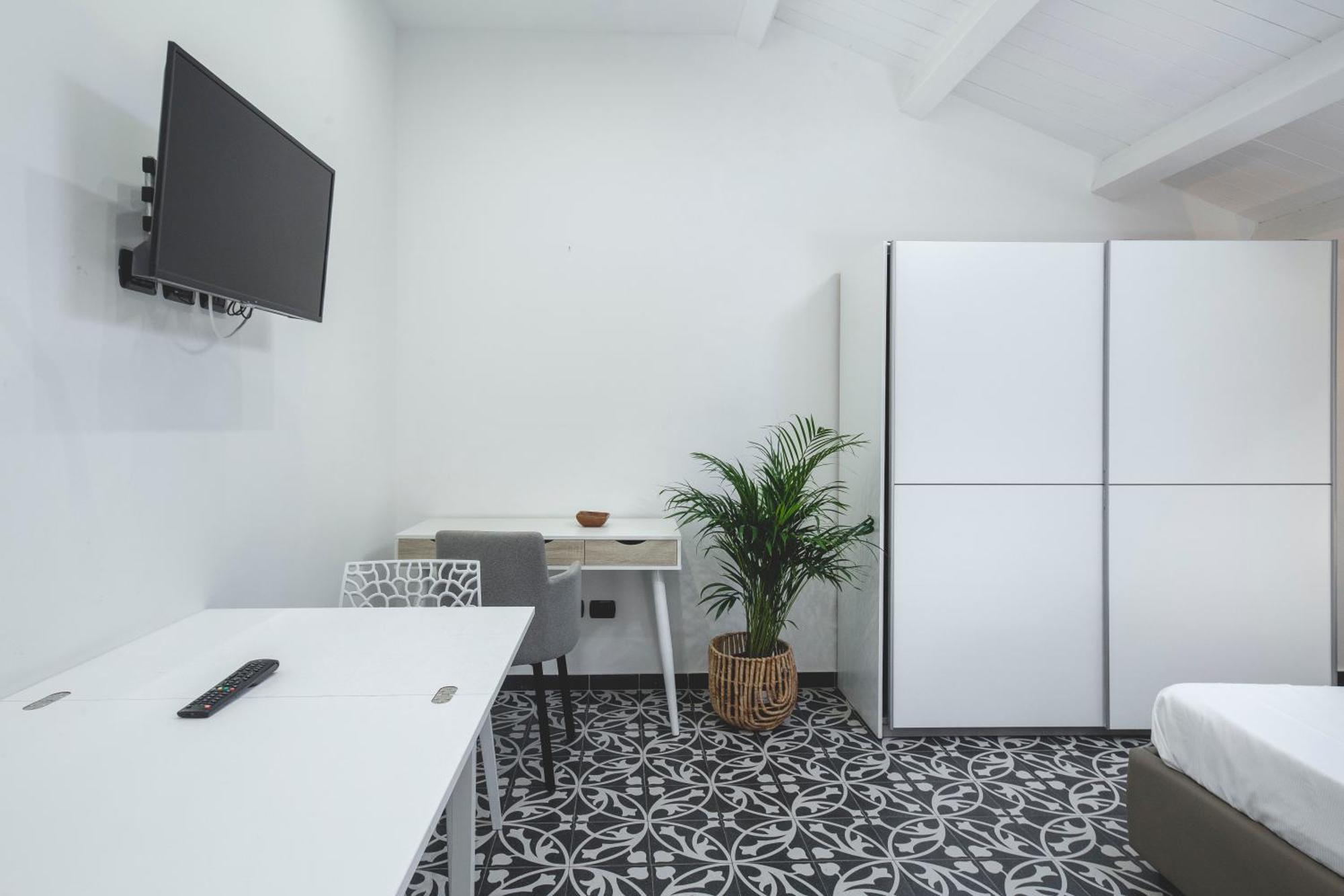 Pietranera Residence Catania Ngoại thất bức ảnh