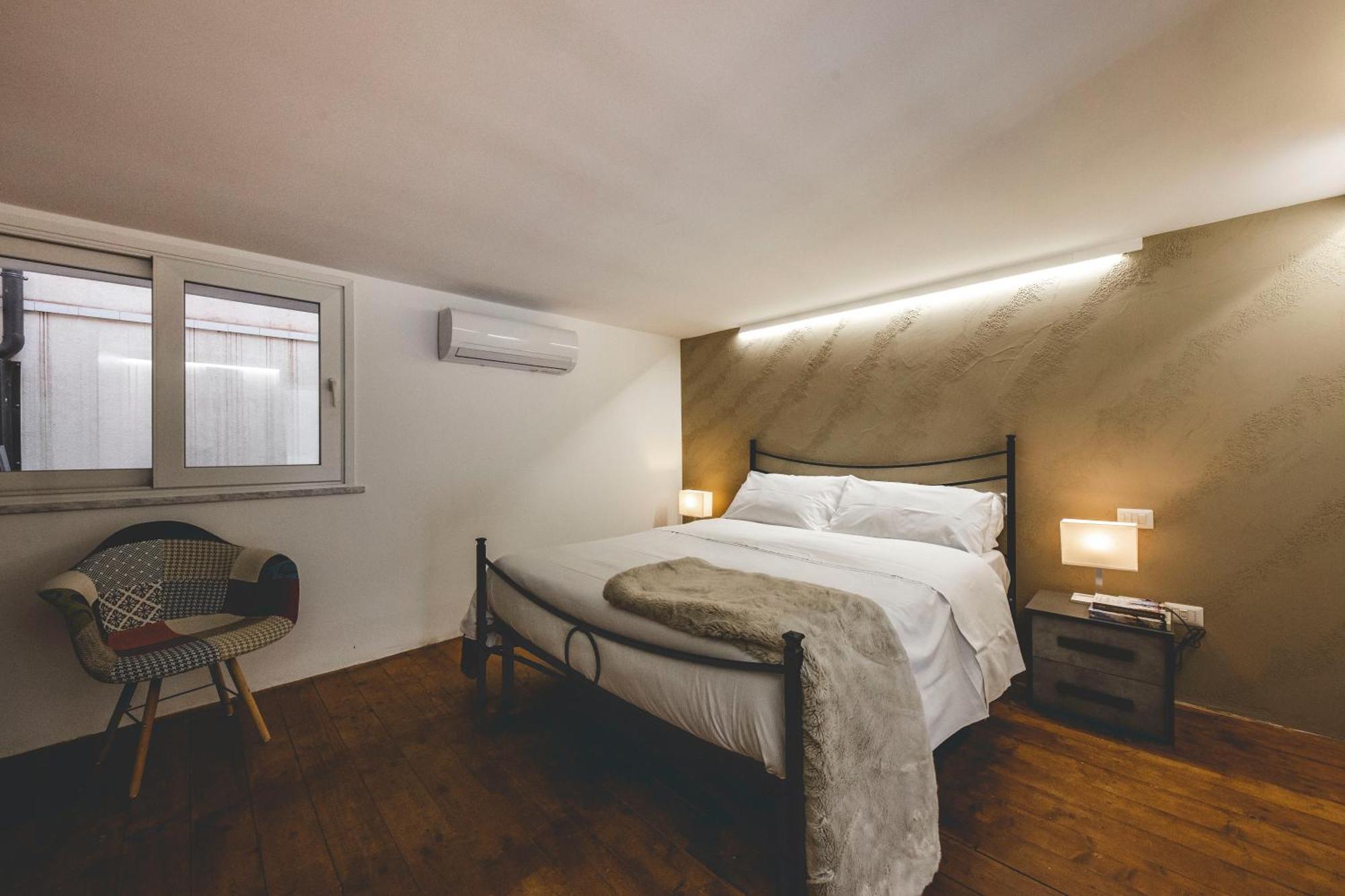 Pietranera Residence Catania Ngoại thất bức ảnh