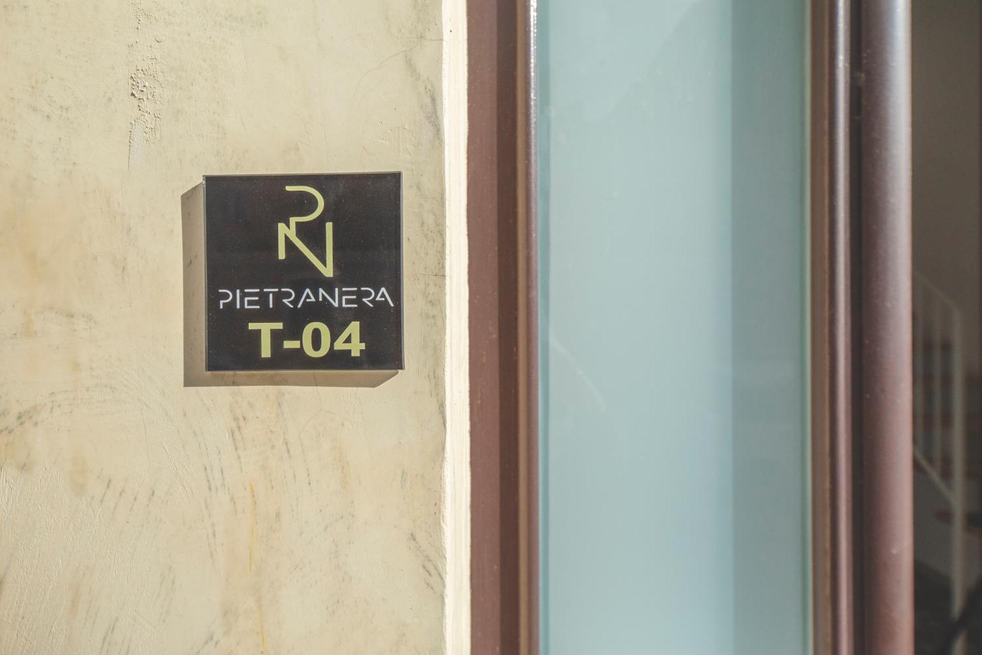 Pietranera Residence Catania Ngoại thất bức ảnh