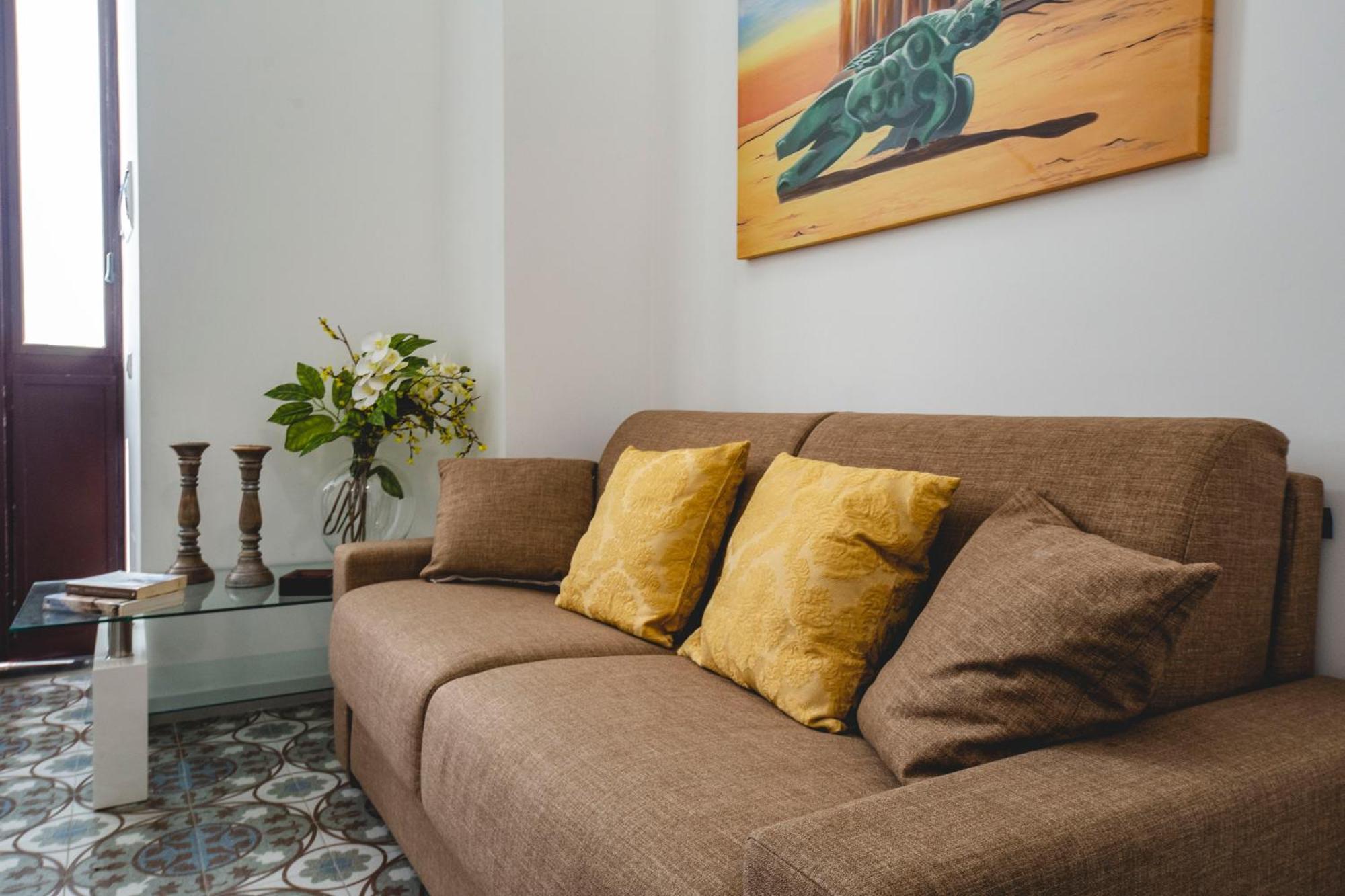 Pietranera Residence Catania Ngoại thất bức ảnh