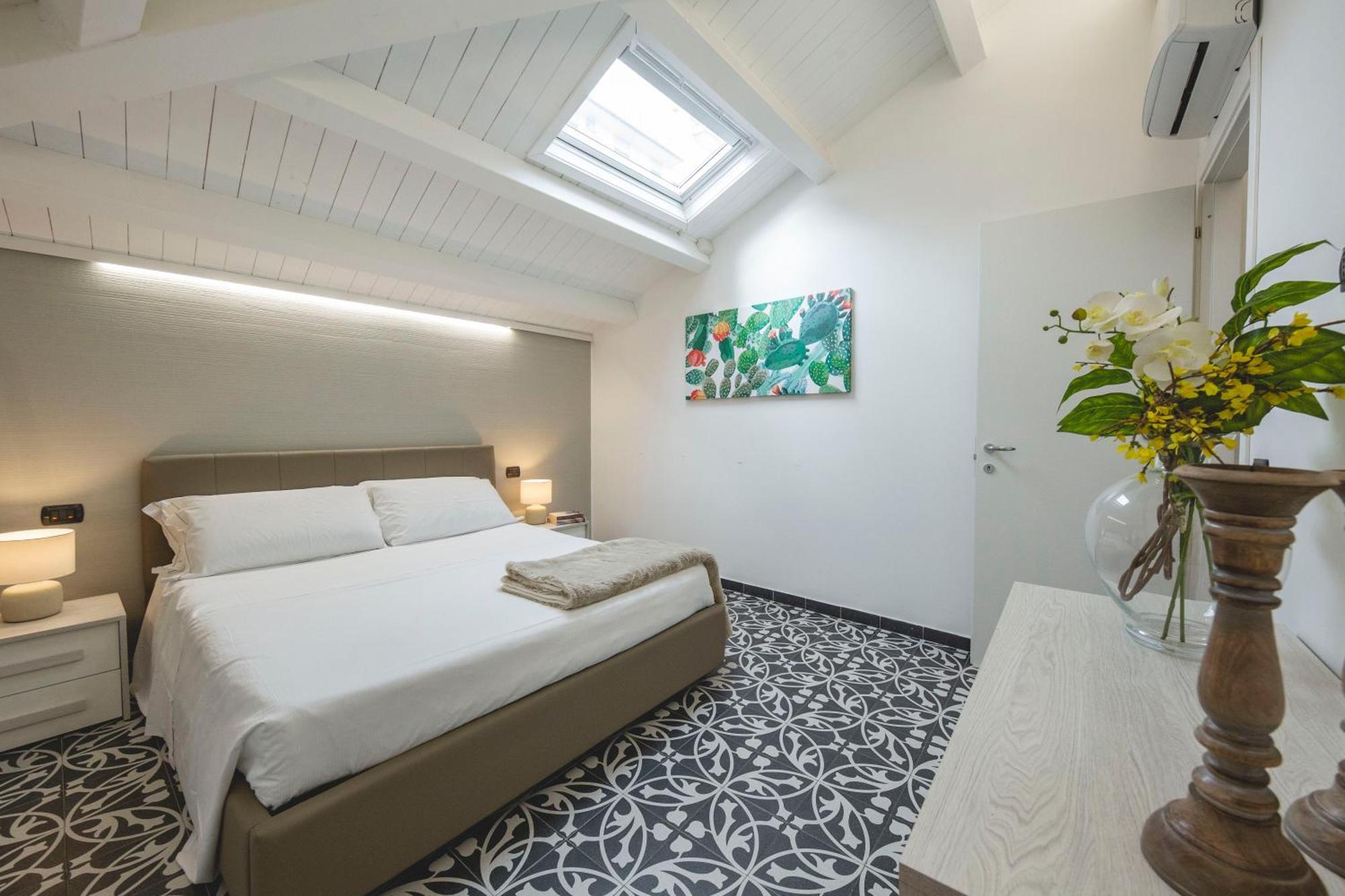 Pietranera Residence Catania Ngoại thất bức ảnh