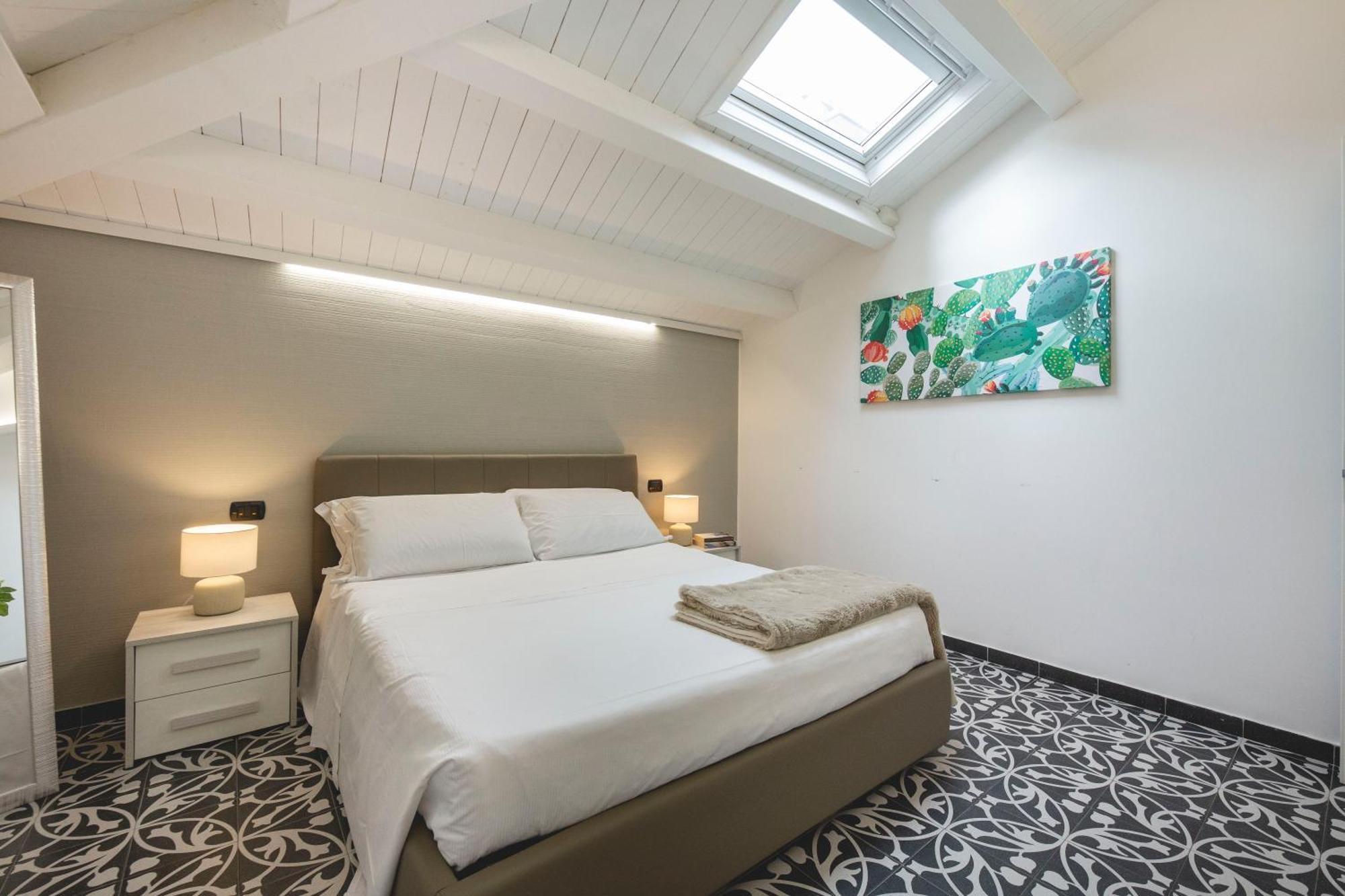 Pietranera Residence Catania Ngoại thất bức ảnh