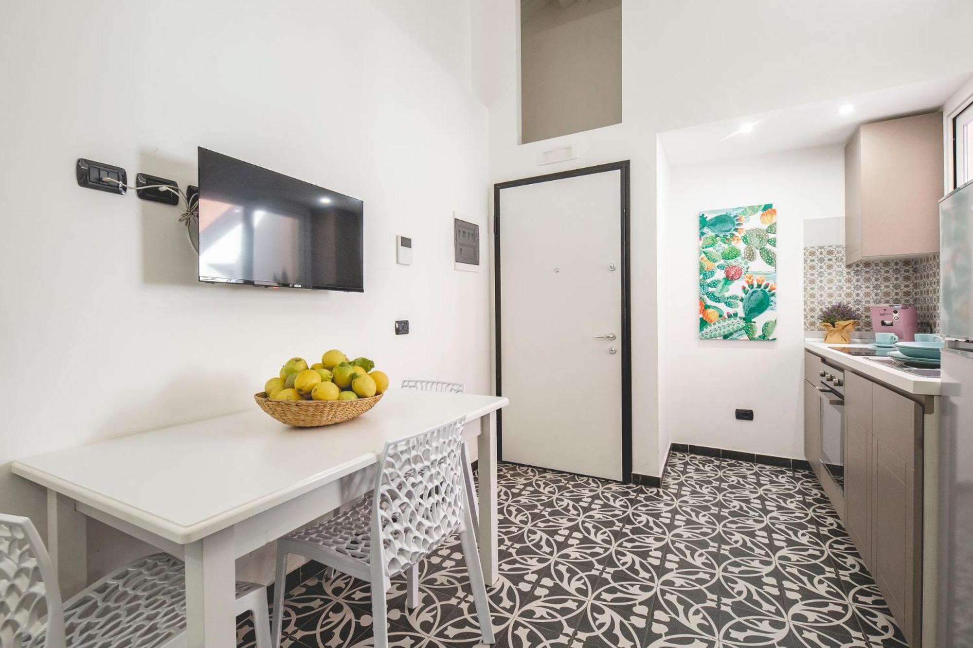 Pietranera Residence Catania Ngoại thất bức ảnh