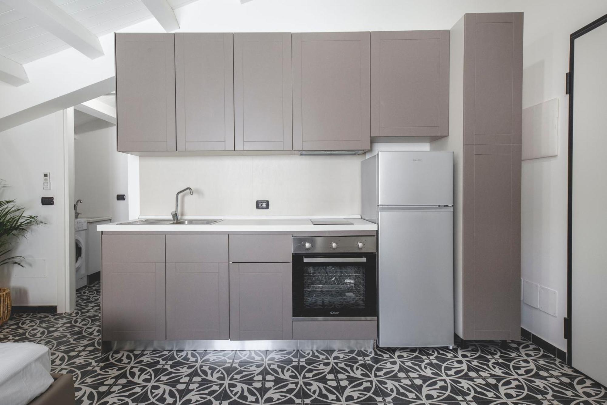 Pietranera Residence Catania Ngoại thất bức ảnh