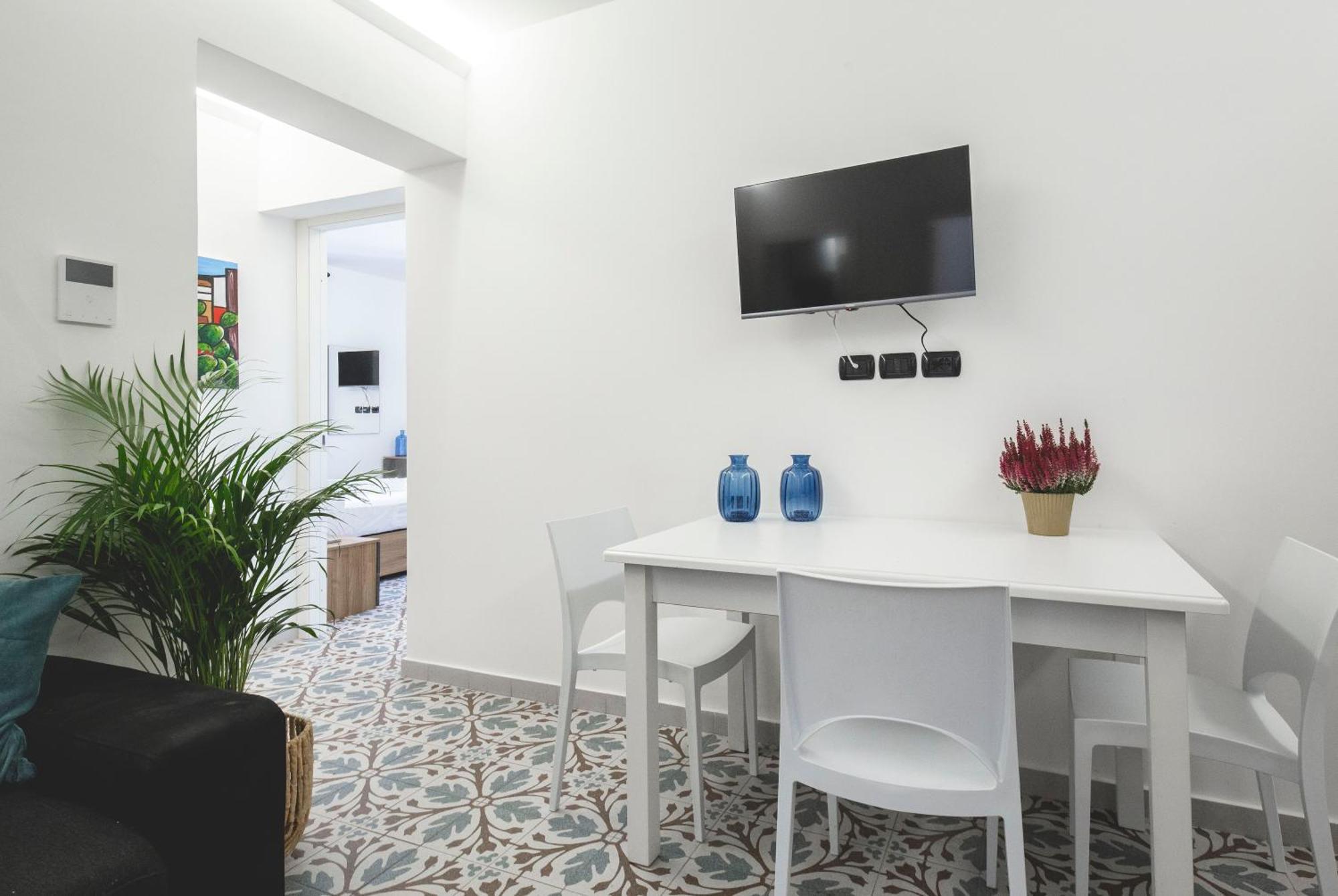 Pietranera Residence Catania Ngoại thất bức ảnh