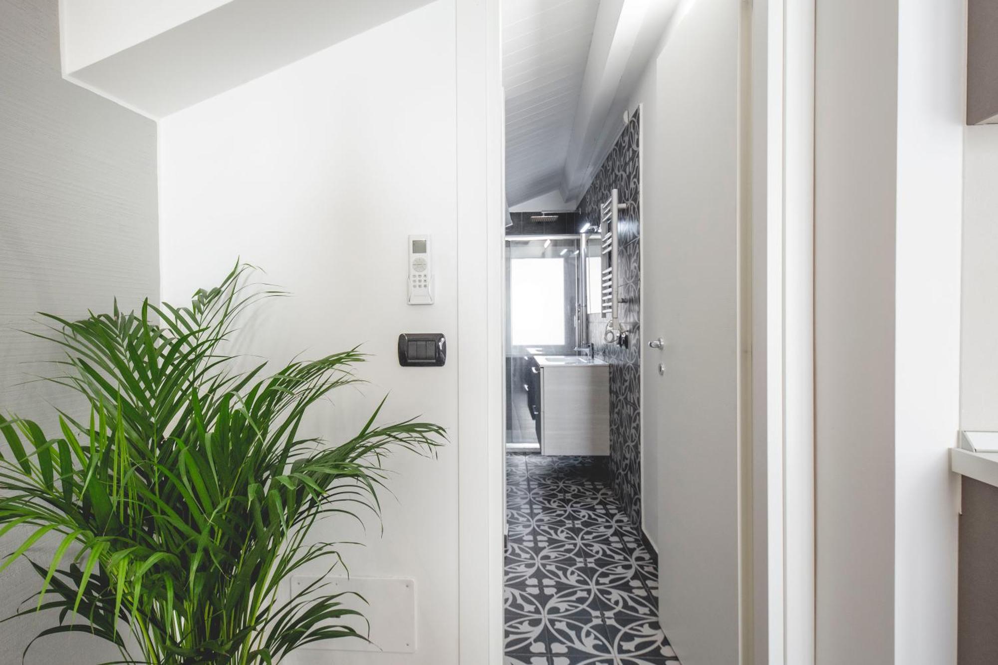 Pietranera Residence Catania Ngoại thất bức ảnh